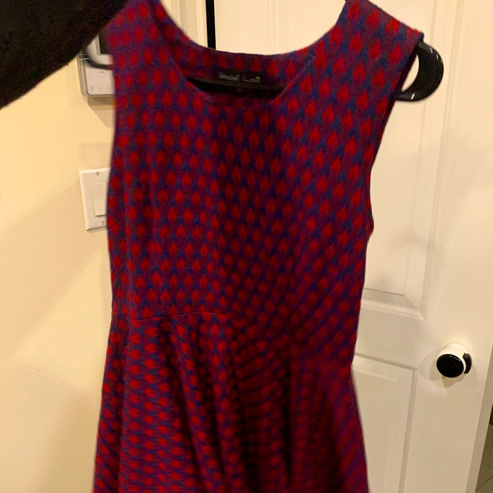 Cotton Dress